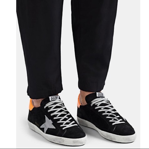 Golden goose men’s superstar sneaker NWB - Picture 6 of 8